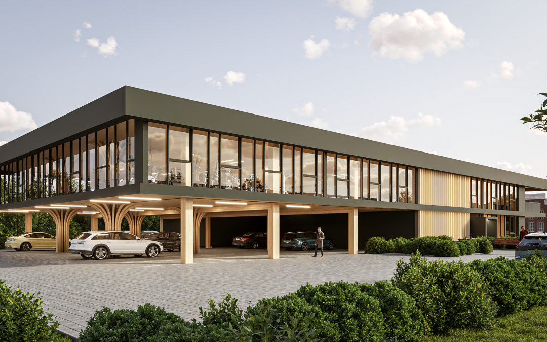 Elstal Haus der Gesundheit