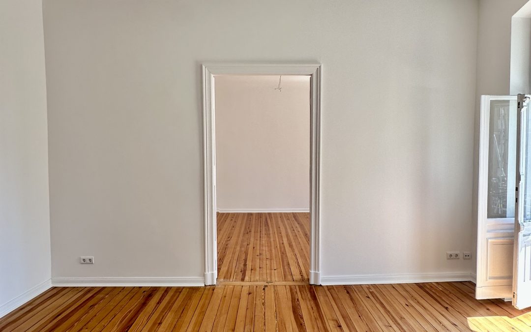 Wexstraße 28, Berlin