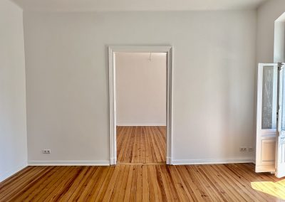 Wexstraße 28, Berlin