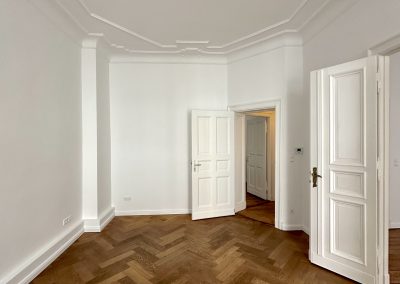 Friedbergstraße 16, Berlin