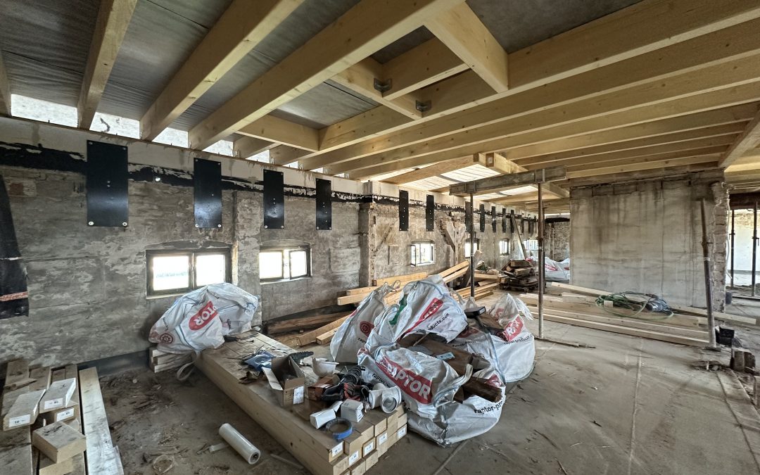 Potsdam Zeppelinstraße 52