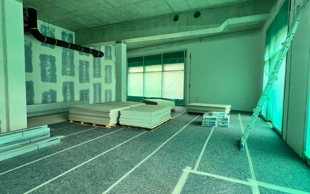 Gesundheitshaus Berliner Str.