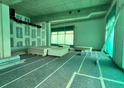 Gesundheitshaus Berliner Str.