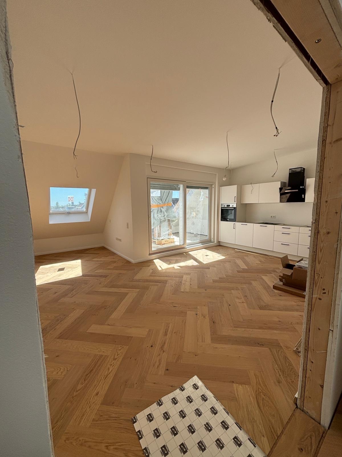 Wexstraße Berlin