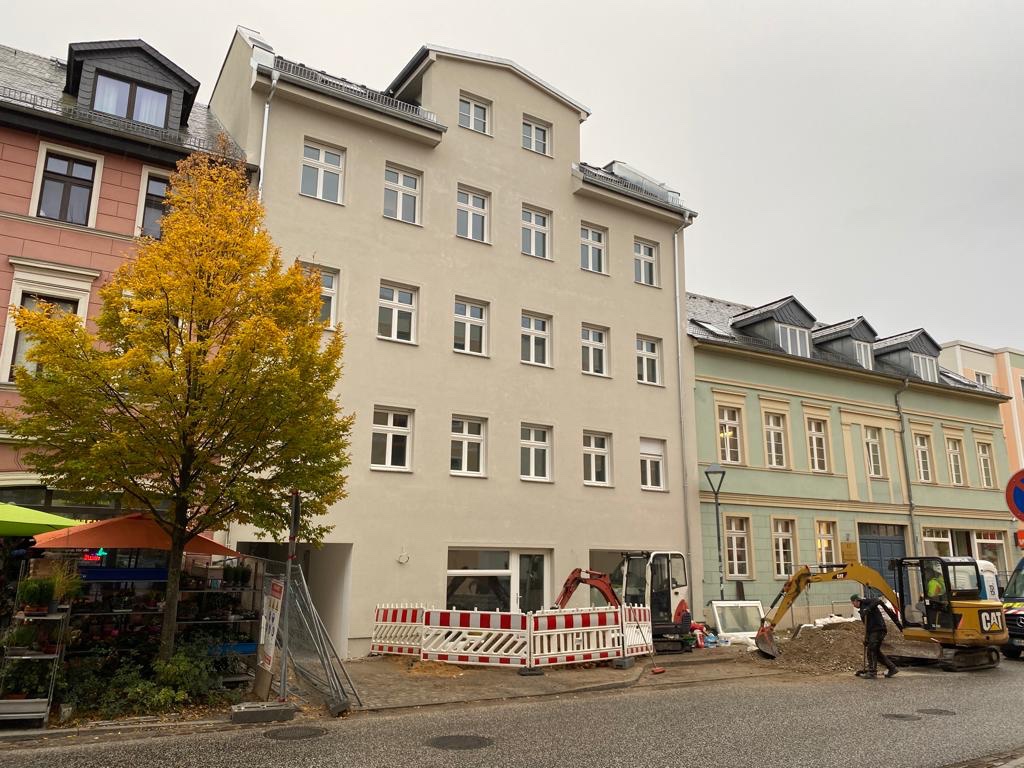 Baubegleitung Bernau