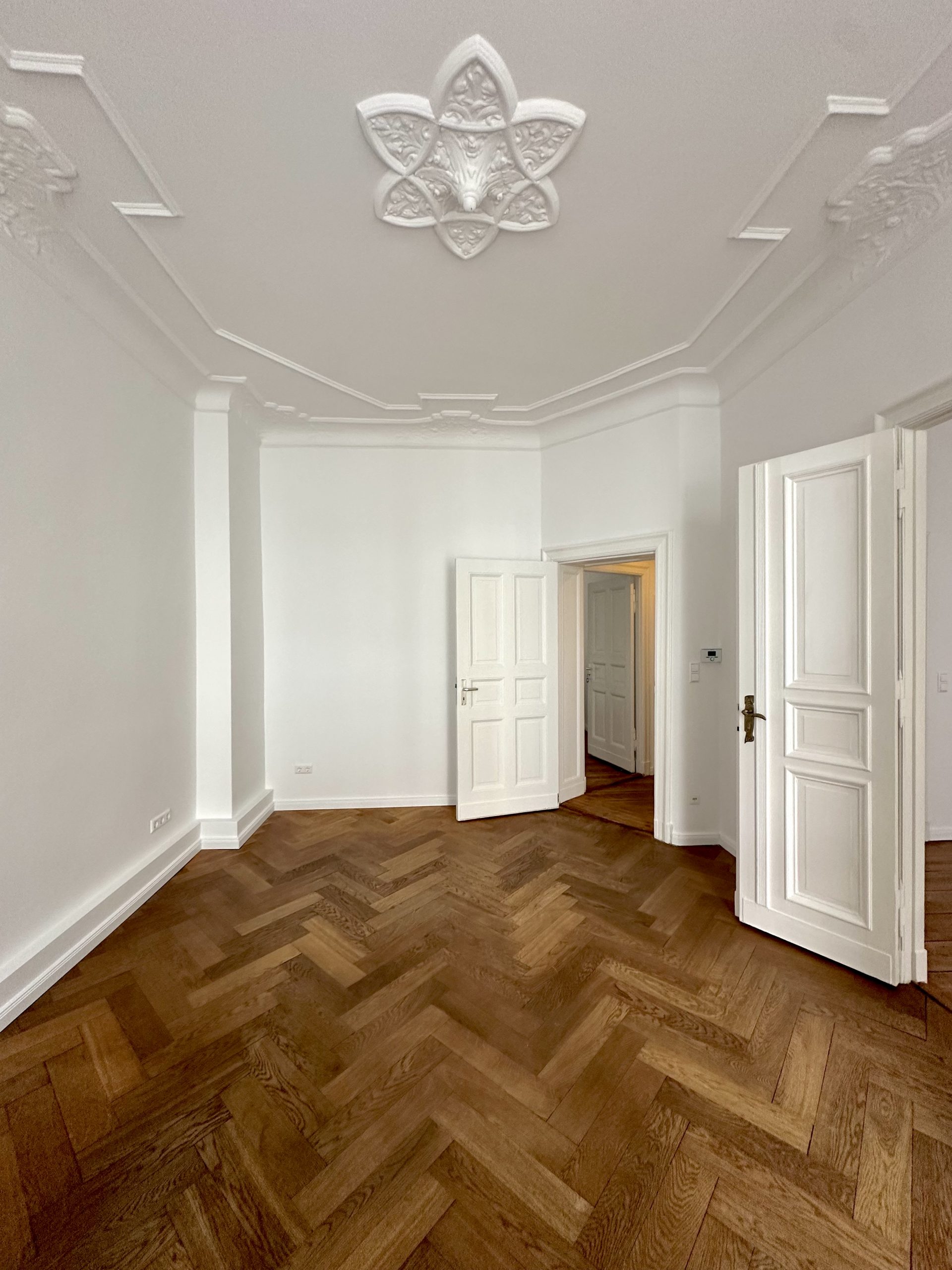 Friedbergstraße Berlin