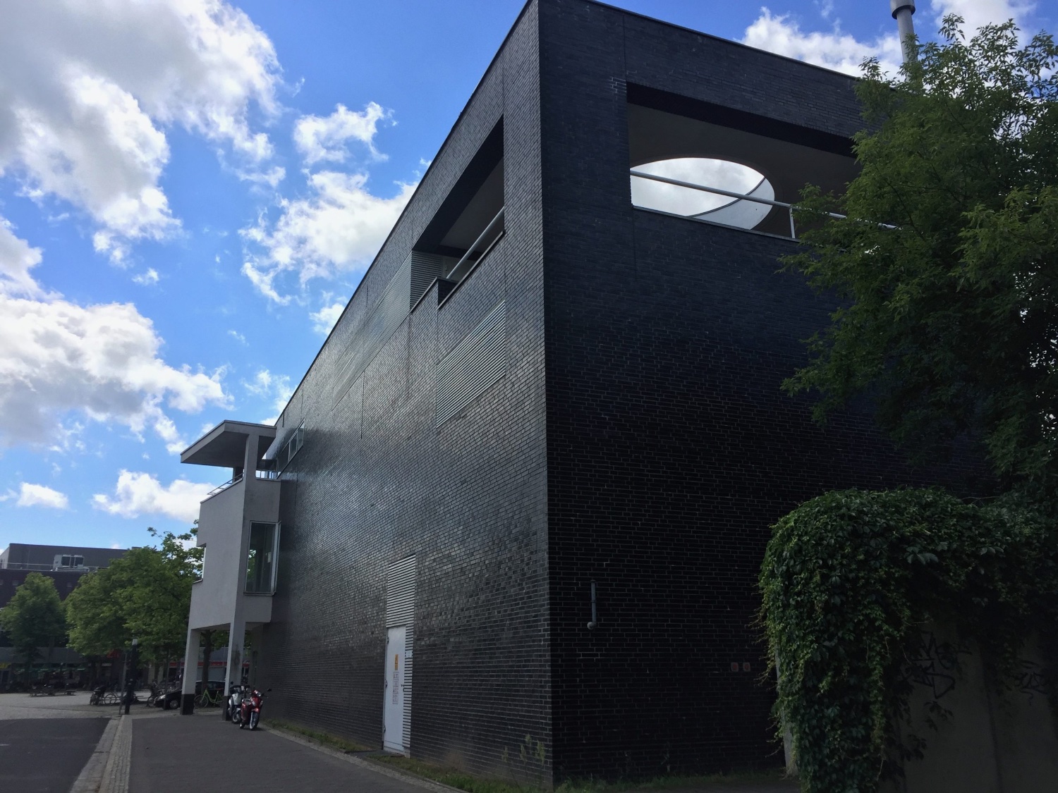 Transaktion Hennigsdorf