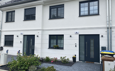 Neubau Michendorf