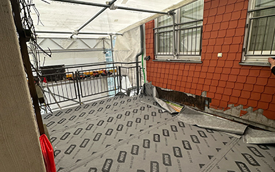 Oderstraße Berlin