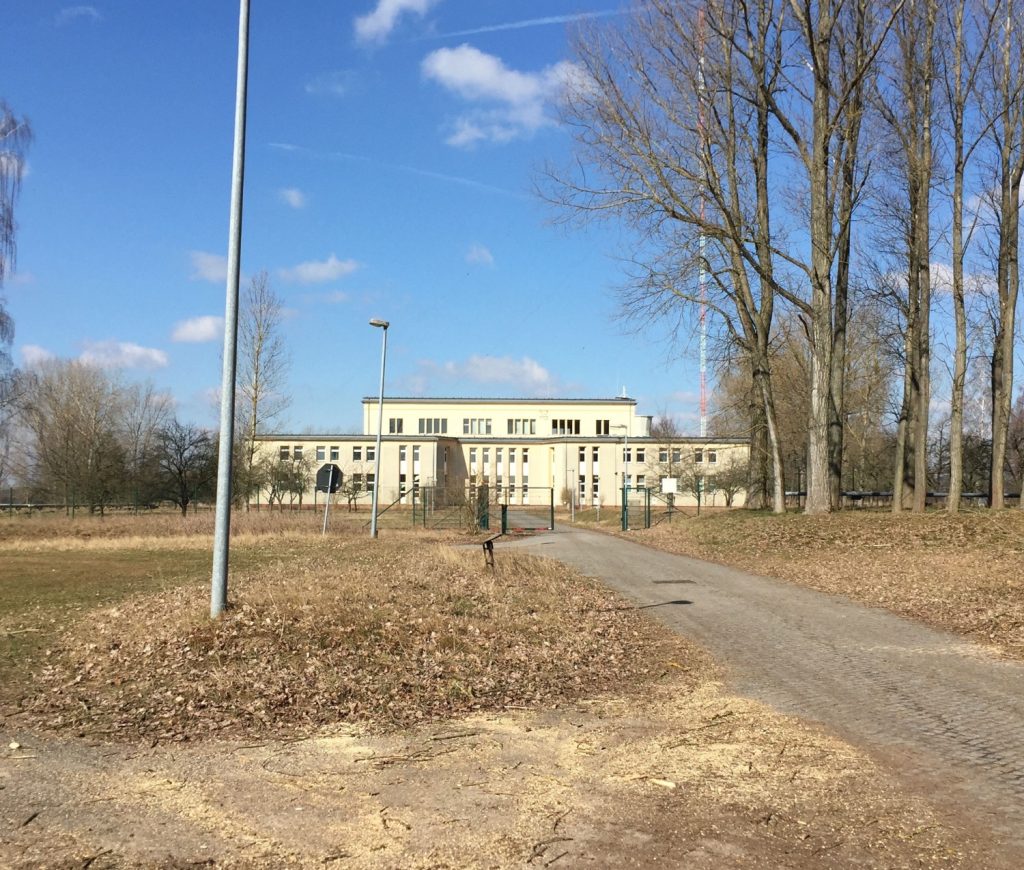 Projektentwicklung Oranienburg