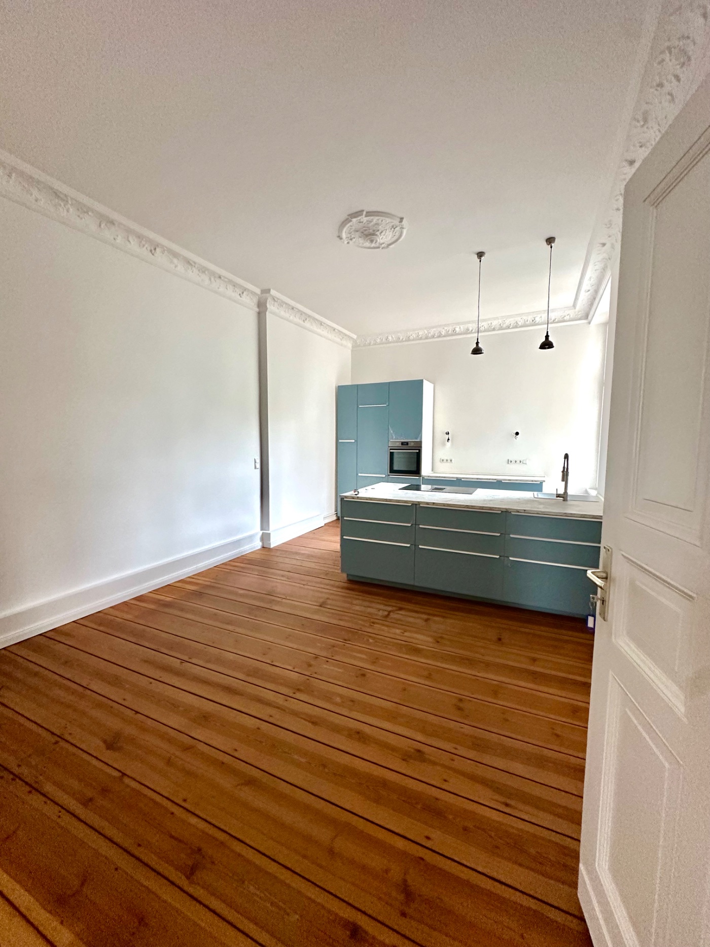 Altbauwohnung Berlin