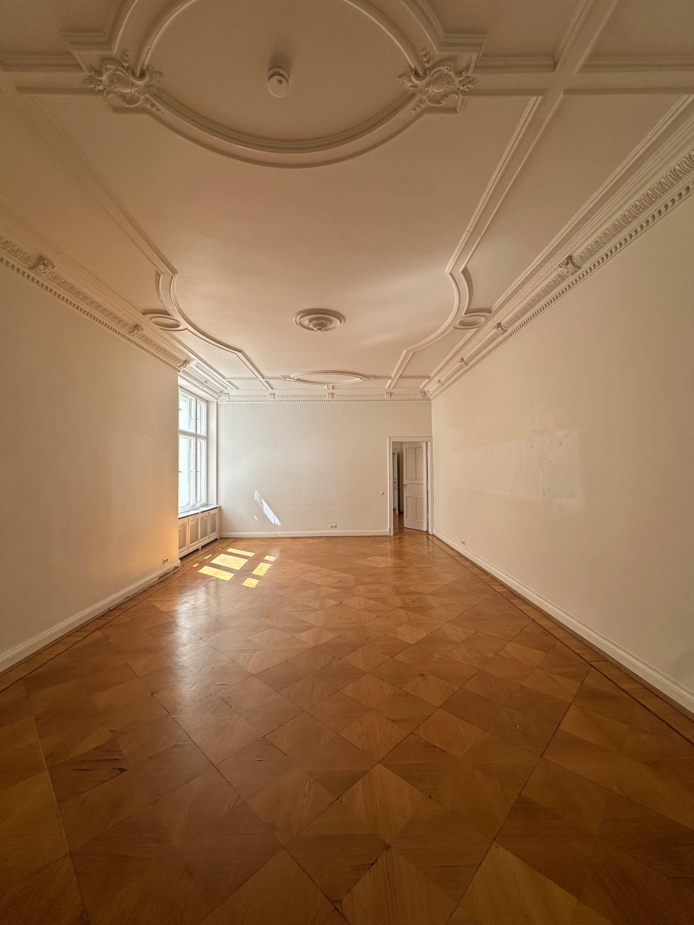 Eigentumswohnung Berlin